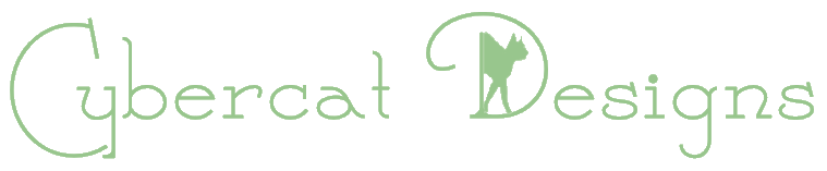 Cybercat Designs